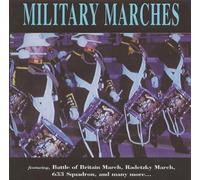 Compilation - Military Marches