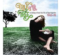 Artistes divers – Milk of the Tree – CD