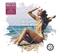 Various Artists – House Nation Ibiza 2016 – Import
