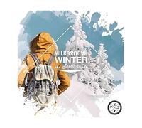 Milk & Sugar – Winter Sessions 2022 – Digipack 2CD – SPV Entertainment