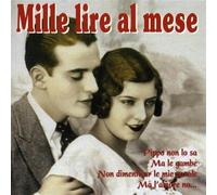 Replay – Mille Lire Al Mese – Compilation
