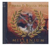 Compilation - Millenium Collection Rumba+Bos [Import]
