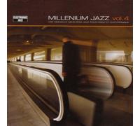 Compilation - Millenium Jazz Vol. 4