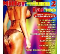 Compilation - Millennium 2 Latino [Import]