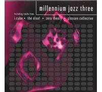 Compilation - Millennium Jazz 3 [Import]