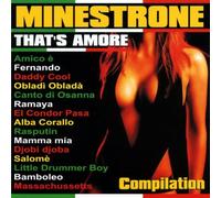 Compilation - Minestrone That's Amore [Import]