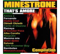Compilation - Minestrone That's Amore [Import]
