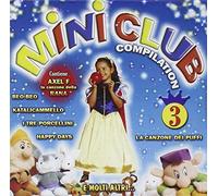 Compilation - Mini CLU Vol.3 Compilation [Import]