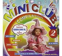 Compilation - Mini Club Vol.2 Compilation [Import]