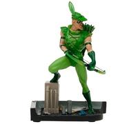 Compilation - Mini Statue Resine-Green Arrow