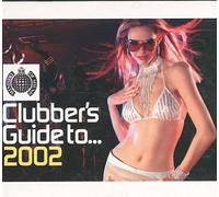 Compilation - Ministry Of Sound - Clubber's Guide To... 2002