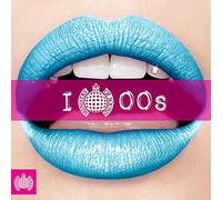 Compilation - Ministry of Sound I Love 00s [Import]