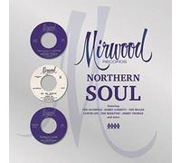 Compilation - Mirwood Northern Soul