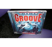 Mission Groove – Compilation – Vogue
