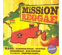 Vogue – Compilation Mission Reggae