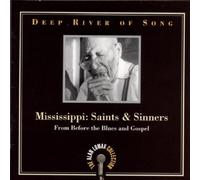 Compilation - Mississippi-Saints & Sinners-D