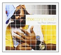 Compilation - Mix Connexion Vol.1 By Johnson Paul