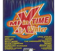 Compilation - Mix in Time Winter [Import]