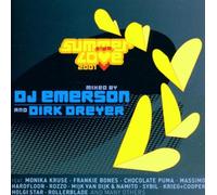 Compilation - Mixed by DJ Emerson & Dirk Dreyer