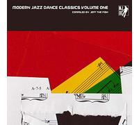 Compilation - Modern Jazz Dance Classics Various Artis