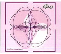 Compilation - Modern Mantras I [Import]