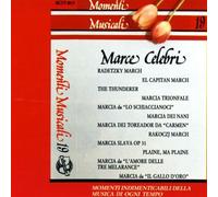 Compilation - Momenti Musicali Vol.19 Marce Celebri