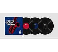 Compilation - Monte Carlo Nights New Collection [Import]