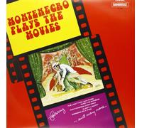 Compilation - Montenegro Plays The Movies [Import]