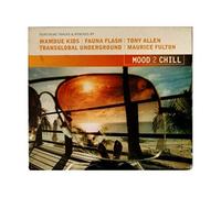 Compilation - Mood 2 Chill
