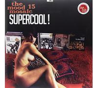 Compilation - Mood Mosaic Vol.15 (2lp+CD)