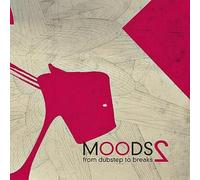 Compilation - Moods 2 [Import]