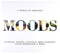 Artistes divers – Moods – Compilation