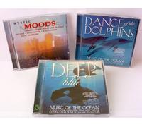 Compilation - Moods+Relaxation [Import]