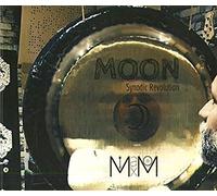Compilation - Moon Synodic Revolution