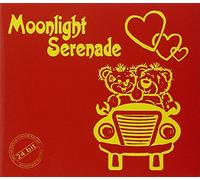 Compilation - Moonlight Serenade [Import]