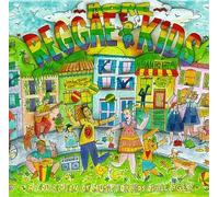 Compilation - More Reggae for Kids
