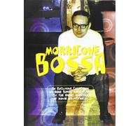 Compilation - Morricone Bossa (CD + Libro 46 Pagine) [Import]