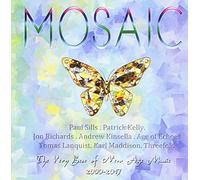 Compilation - Mosaic the Very Best of New Age Music