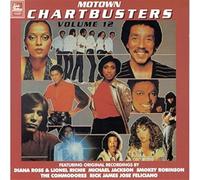 Various Mielsch – Motown Chartbusters Vol.12 – Import