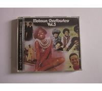Compilation - Motown Chartbusters Vol.5 [Import]