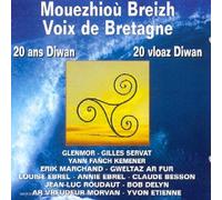 Compilation - Mouezhiou Breizh