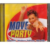 Compilation - Move Party