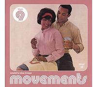 Compilation - Movements Vol.9