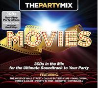 Compilation - Movies the Party Mix