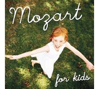 Compilation - Mozart per I Bambini [Import]