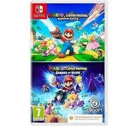 Compilation MRKB + MRSH - Jeu Nintendo Switch - Code de téléchargement