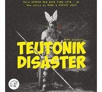 Compilation - Munk Presents Teutonik Disaster