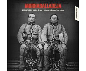 Compilation - Murder Ballads