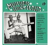 Compilation - Murder by Contract [Import]