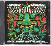 Compilation - Mururoa Test Vol 1